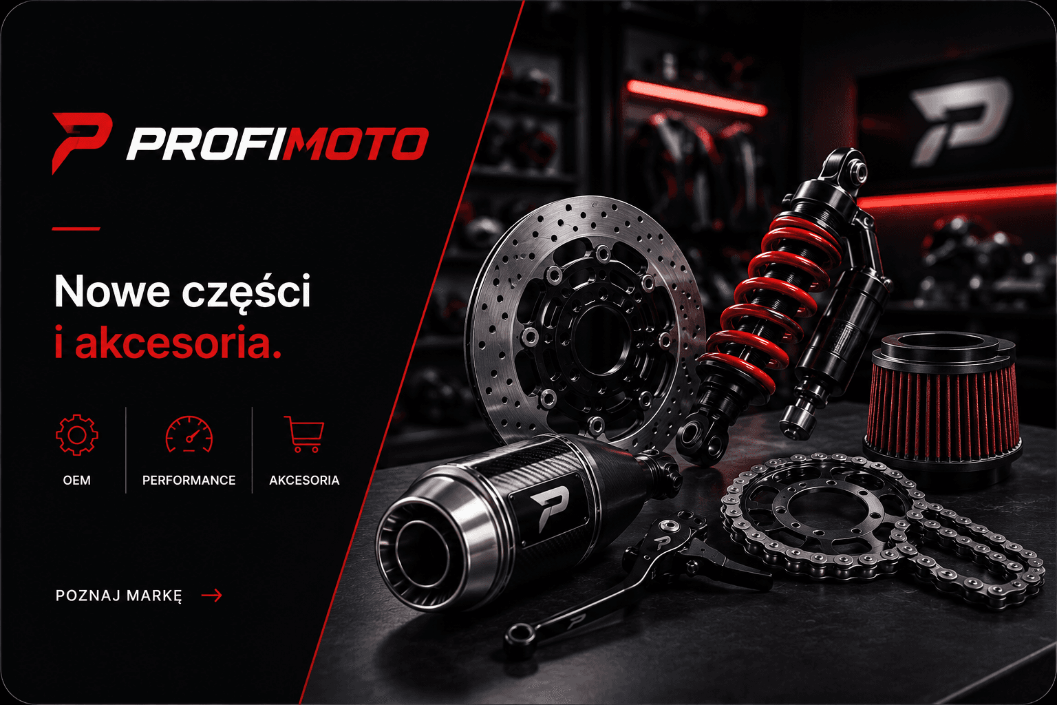 Profimoto