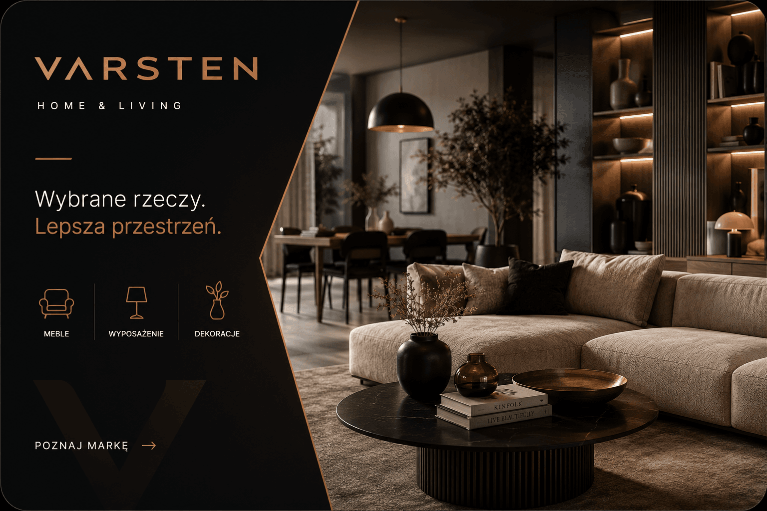 Varsten